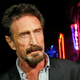Illustration for article titled John McAfee Is Starting a New Political Party For His Presidential Run